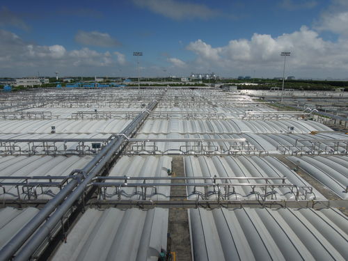 對話徐征 上海建工高增長高分紅的秘密——建筑智能化系統設計