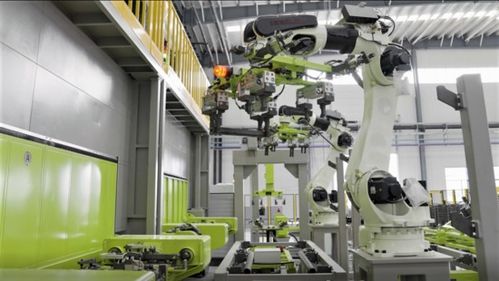 全球最大塔機下線，中聯重科領秀“大塔時代”開啟工程施工新紀元