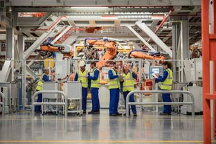 豐田馬自達合資工廠下月啟動建設，預計2021年正式投產