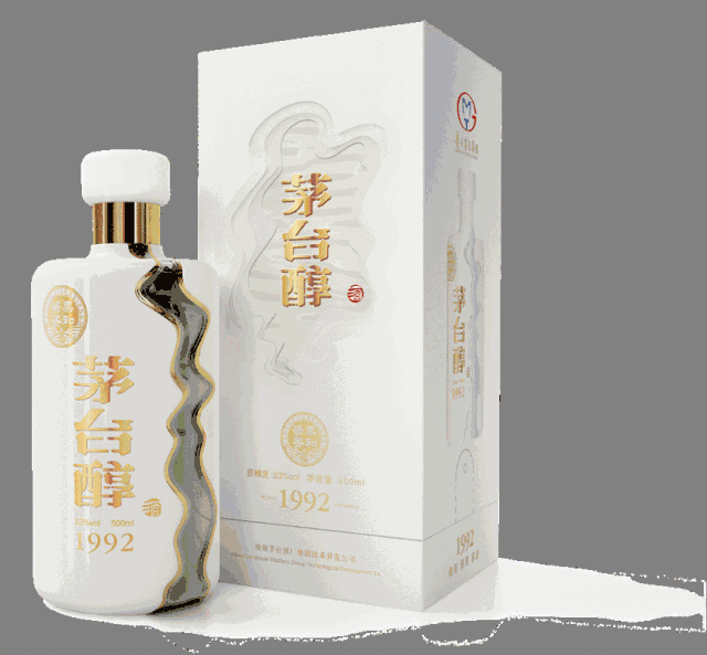 余慶人邀您共品年代茅臺醇，探杯盞間的萬象與乾坤